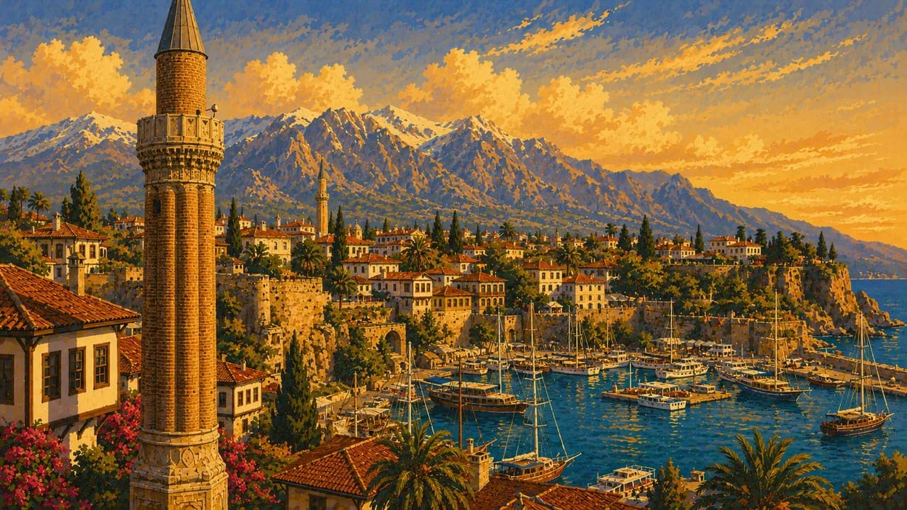 Antalya