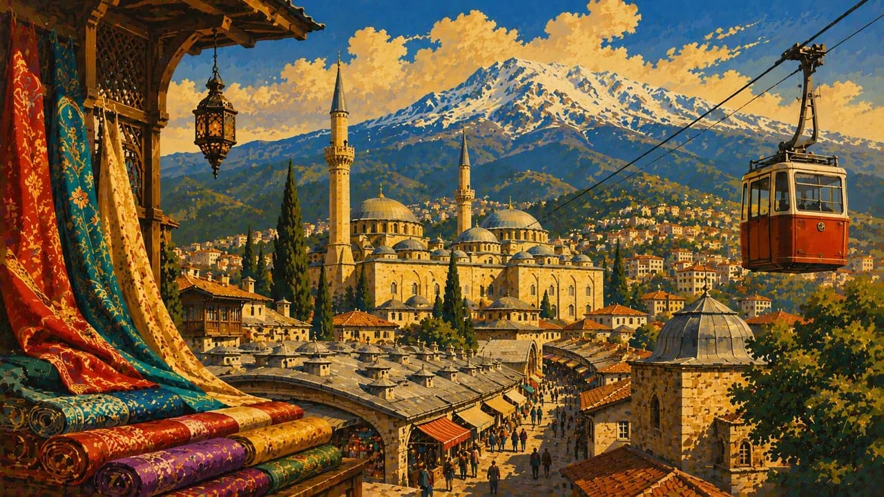 Bursa