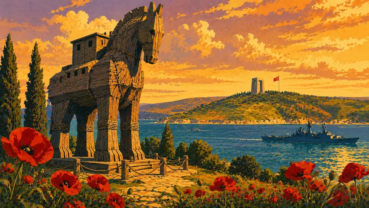 Çanakkale