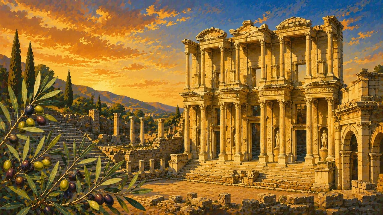 Ephesus