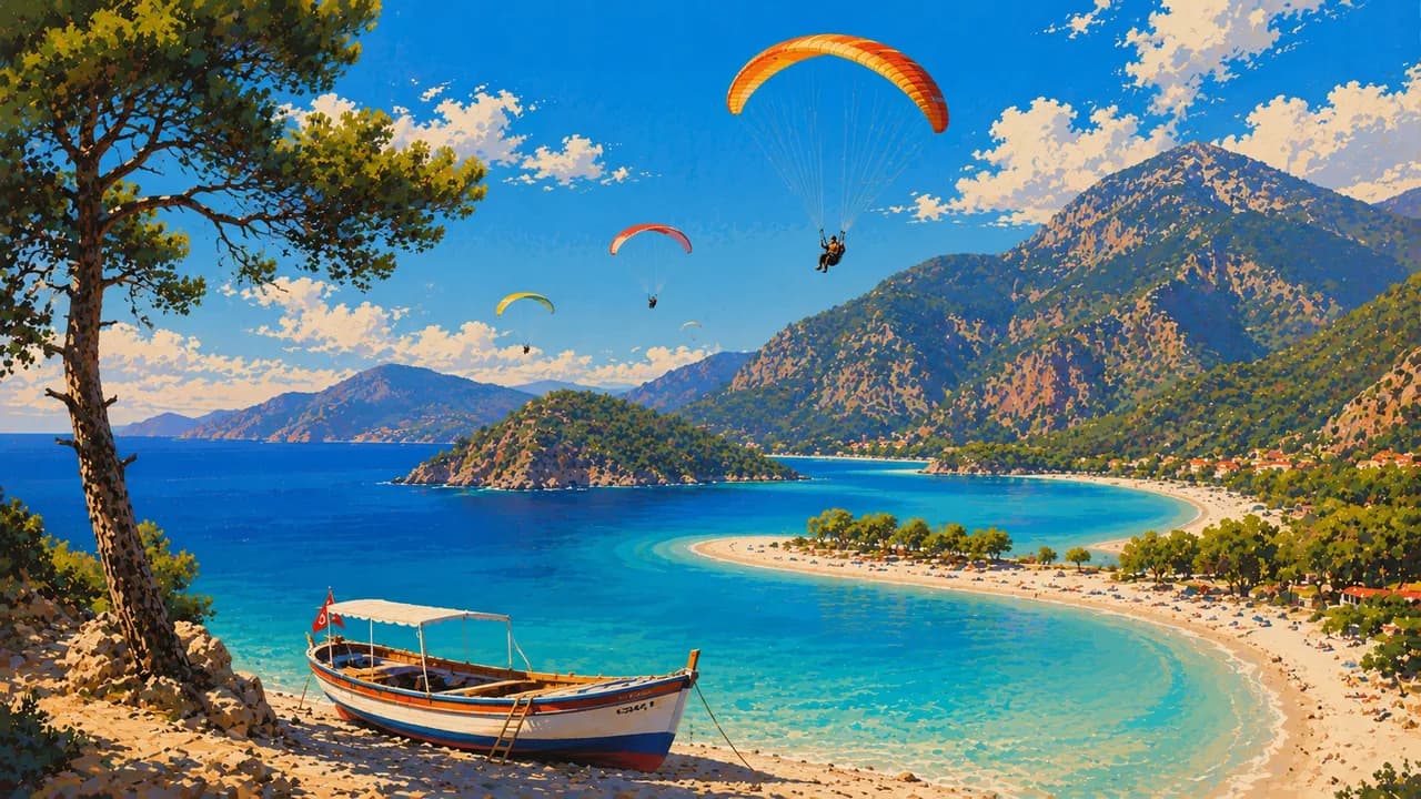 Fethiye