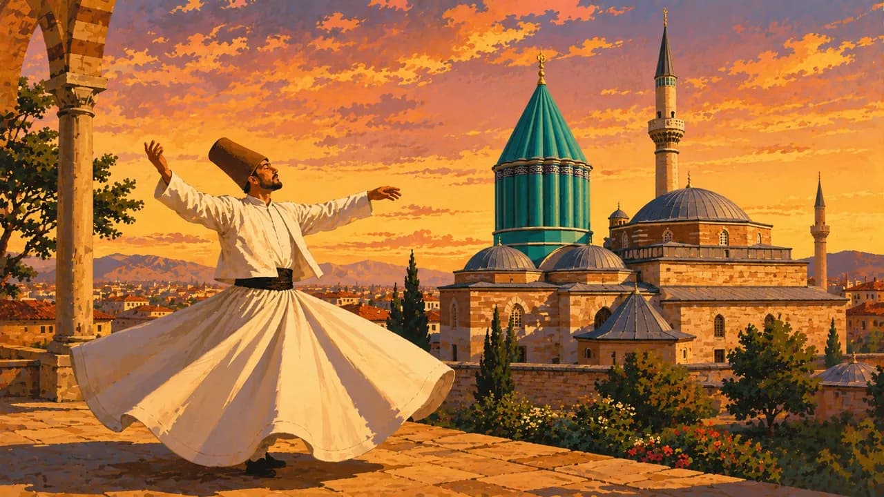 Konya