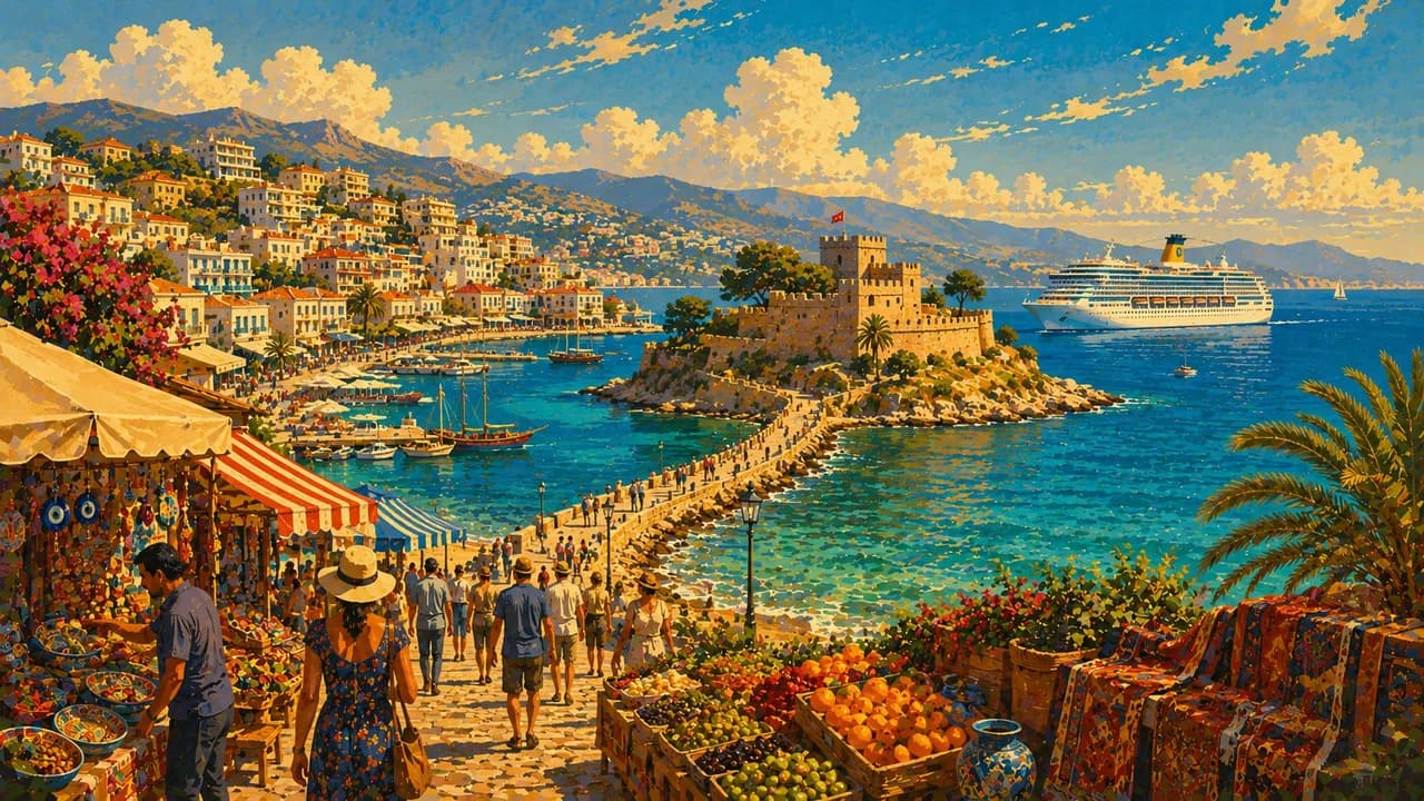 Kuşadası