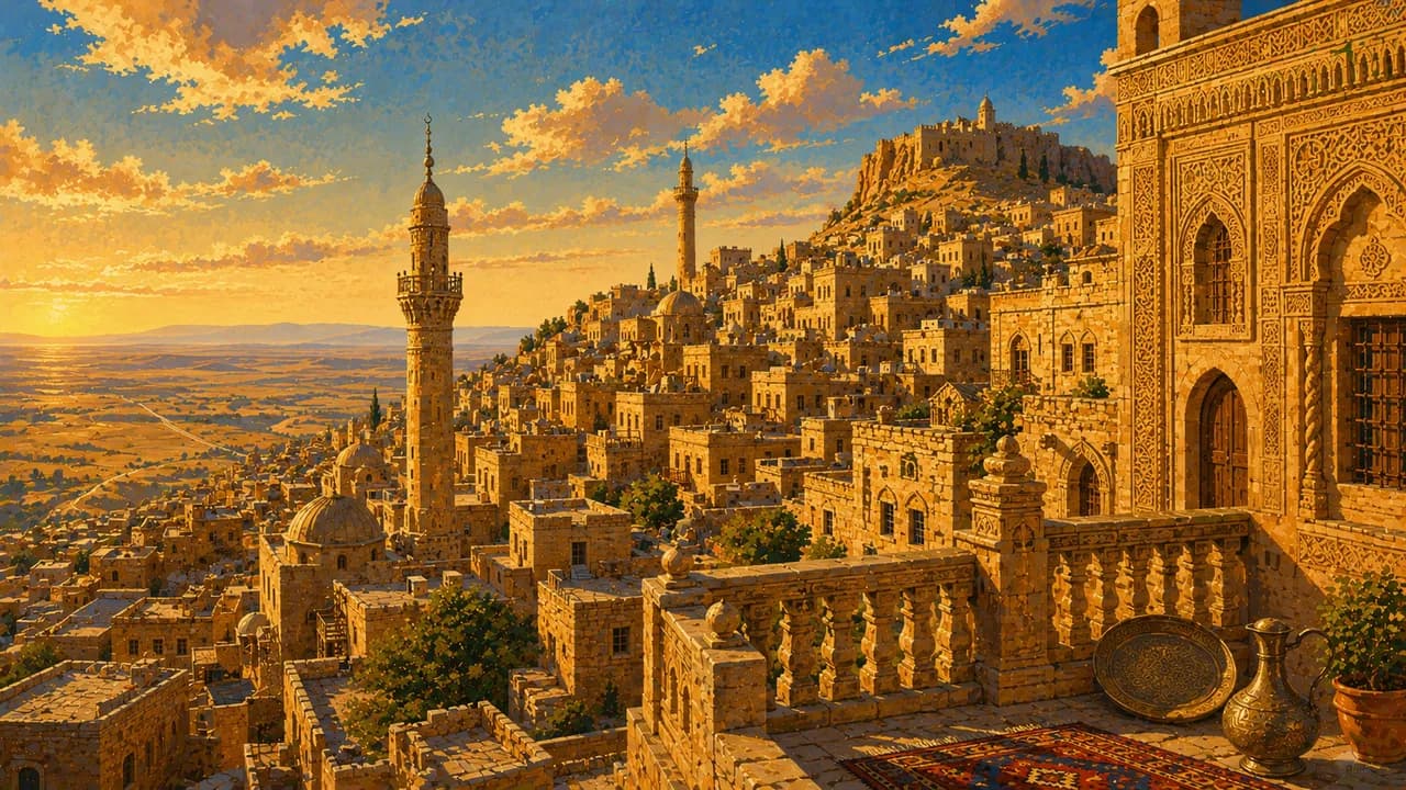 Mardin