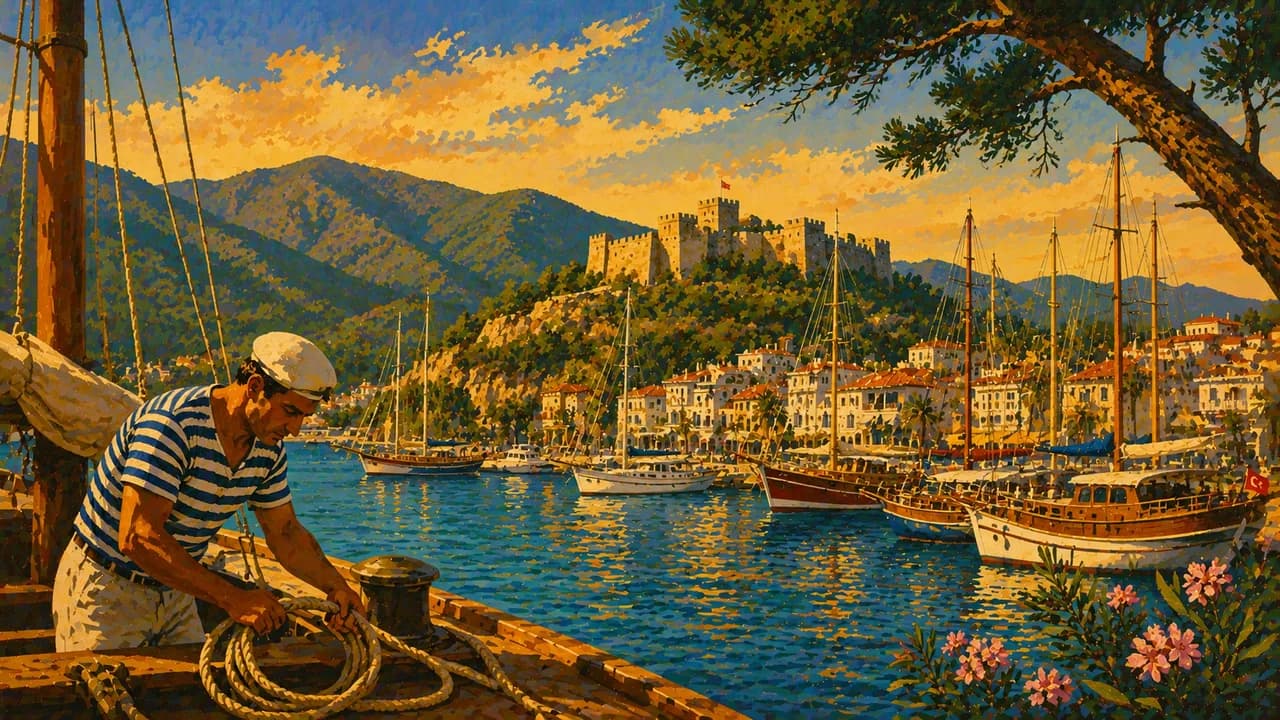 Marmaris