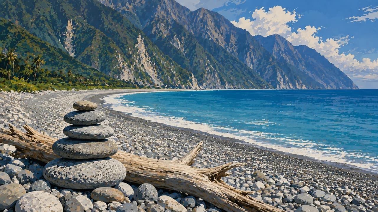 Hualien