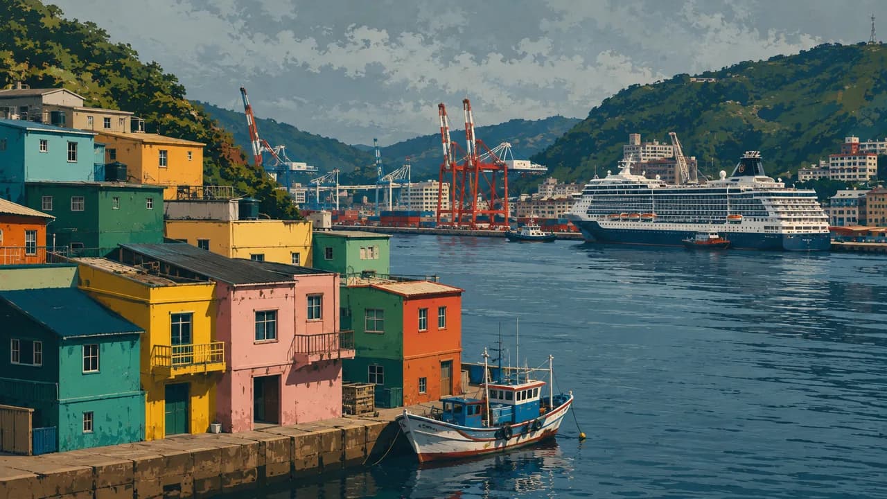 Keelung