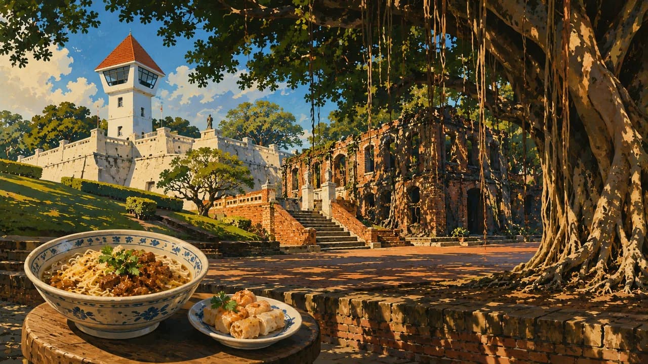 Tainan