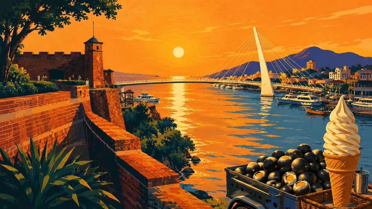 Tamsui