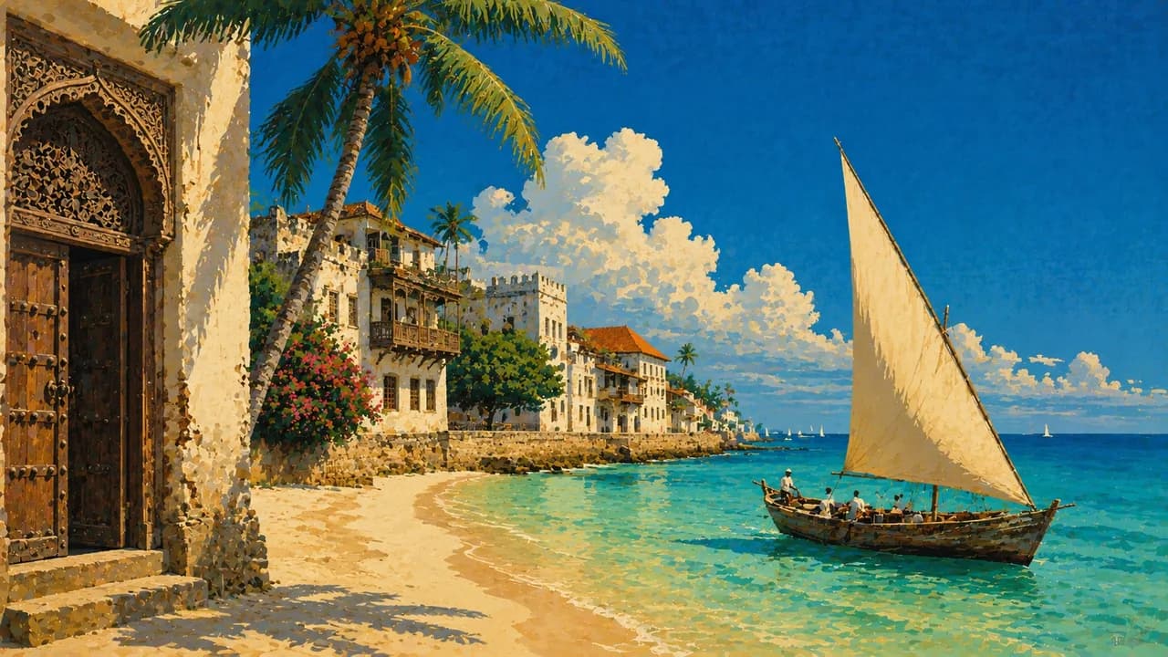Zanzibar