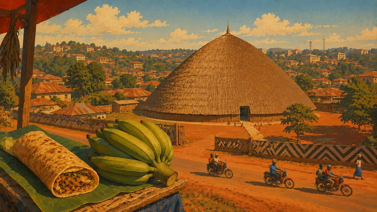 Kampala