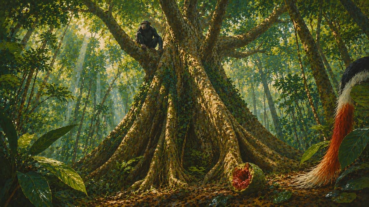 Kibale Forest
