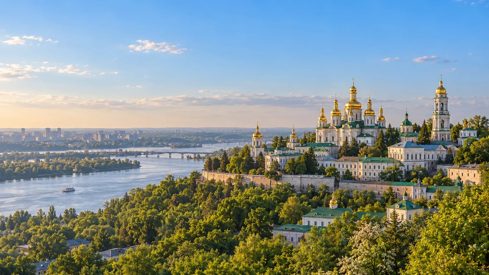 Ukraine