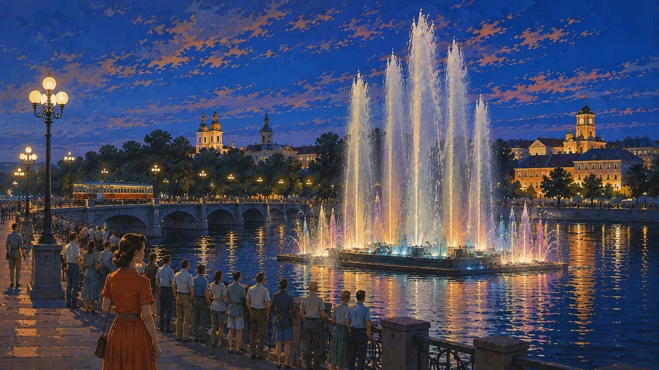 Vinnytsia, Ukraine