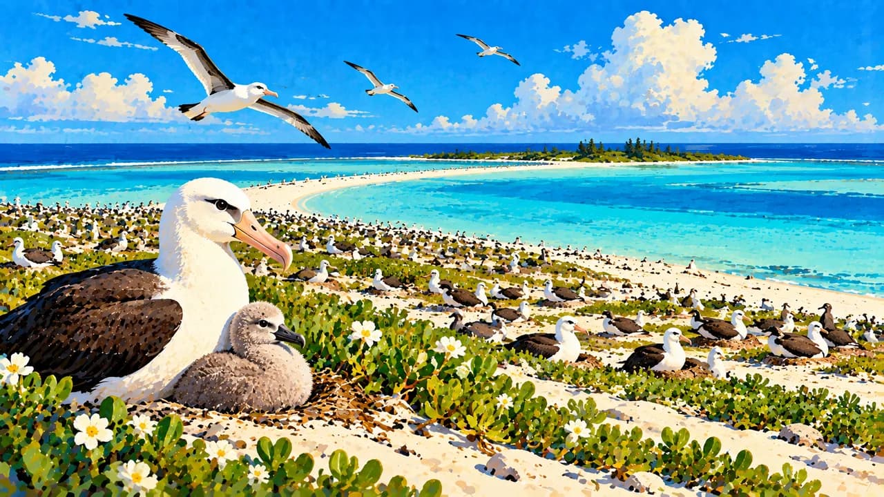 Midway-Atoll