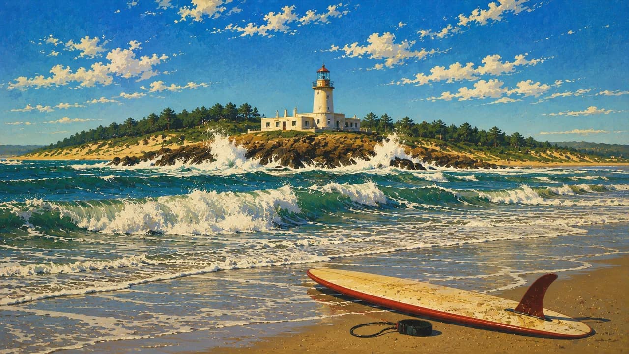 La Paloma