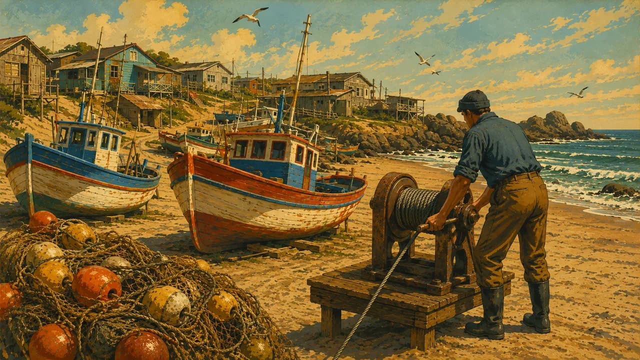 Punta del Diablo