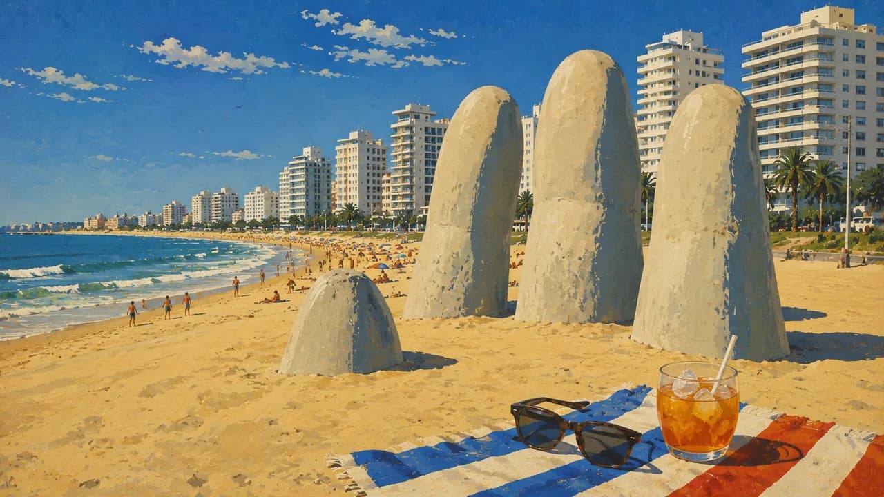 Punta del Este