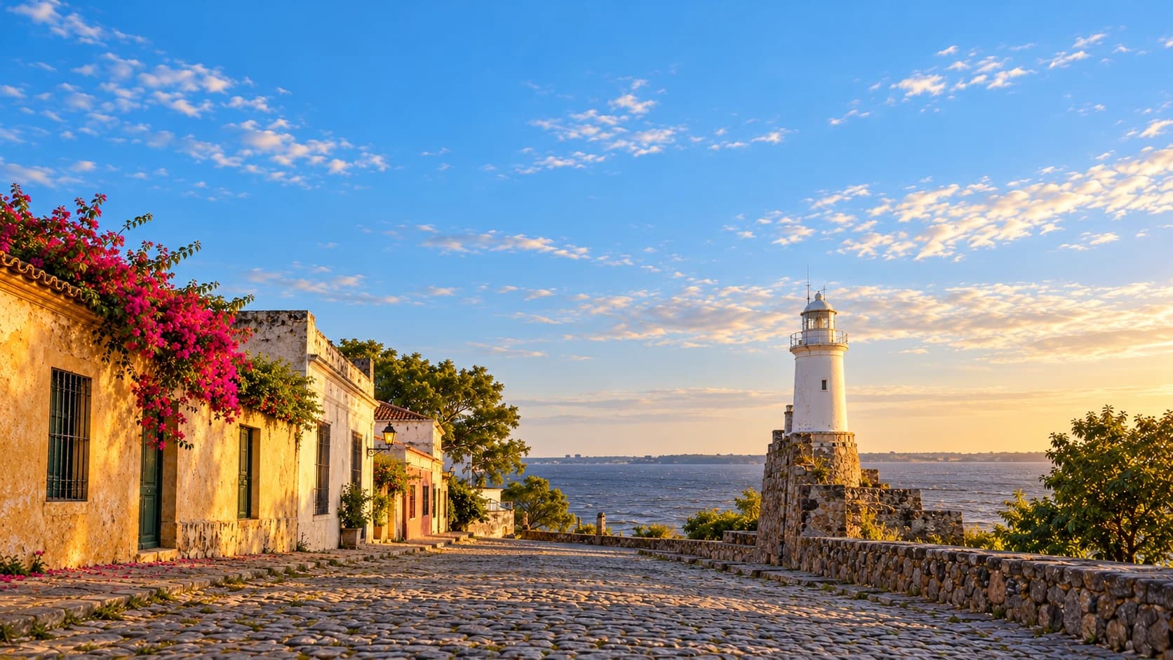 Uruguay
