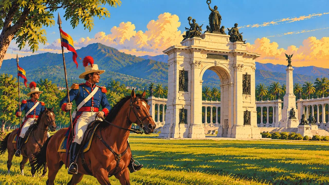 Valencia, Venezuela