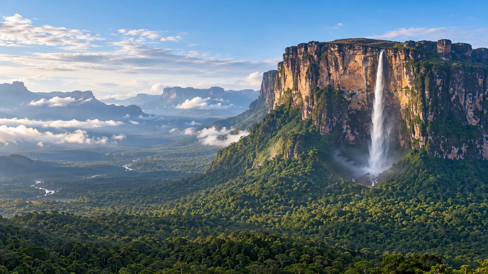 Venezuela