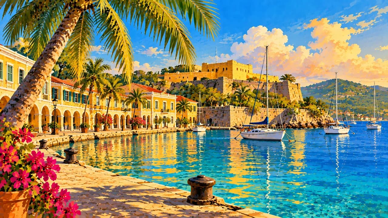 Christiansted