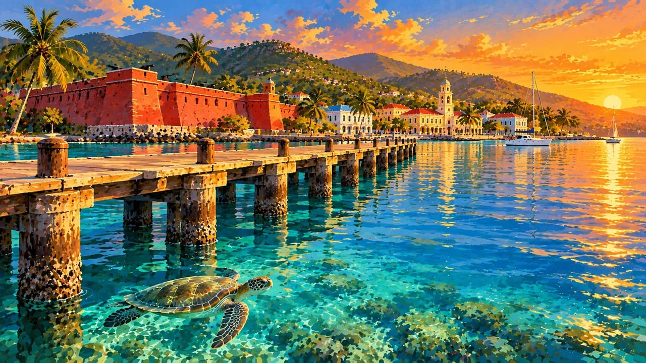 Frederiksted