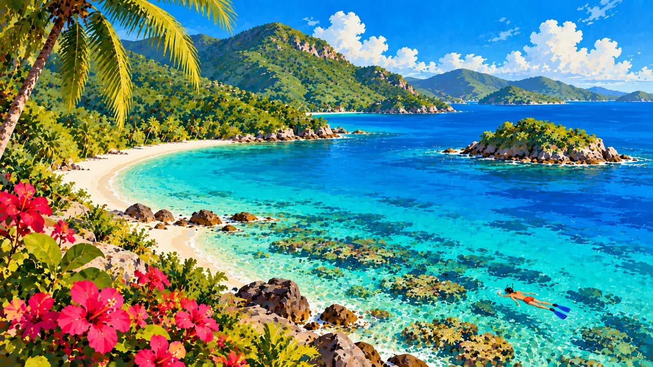 St. John