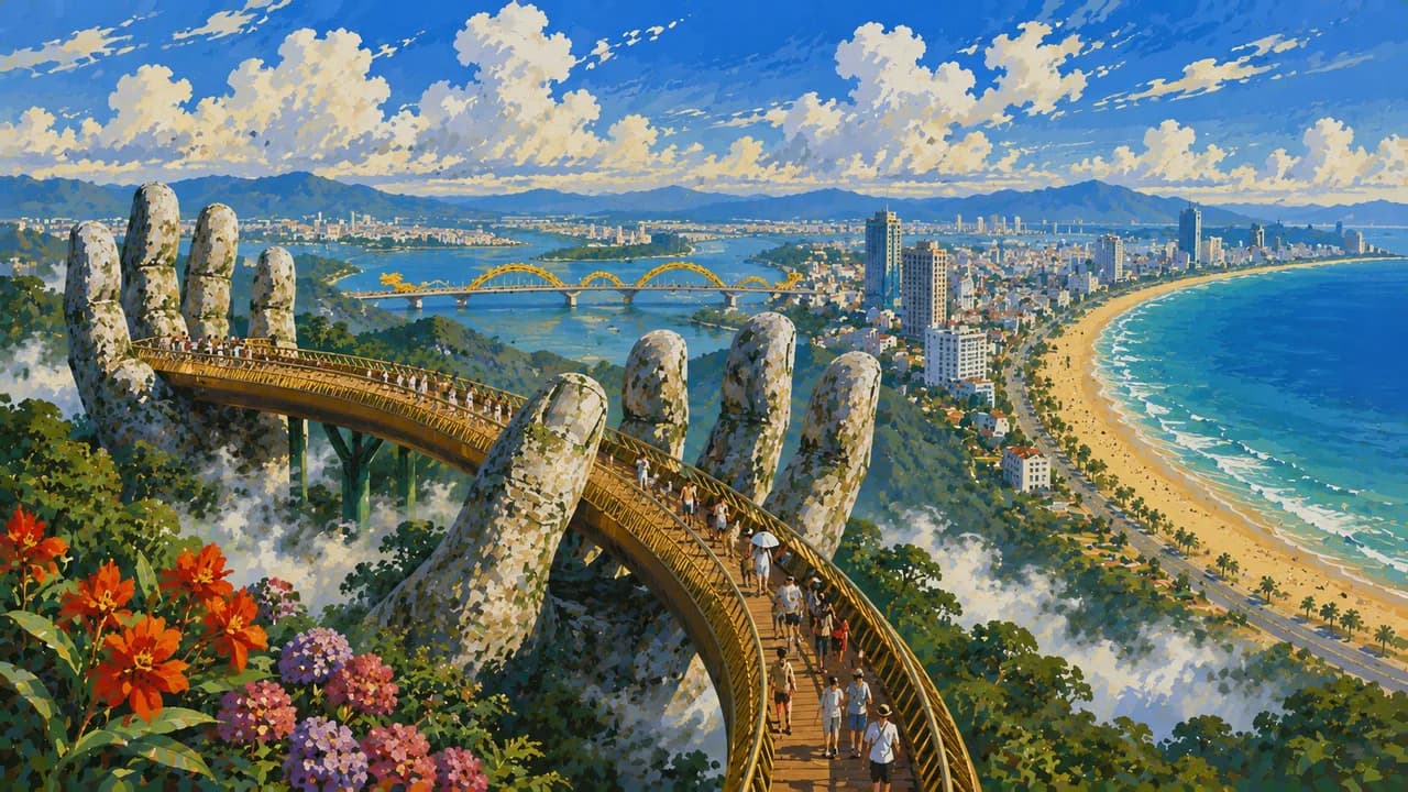Da Nang, Vietnam