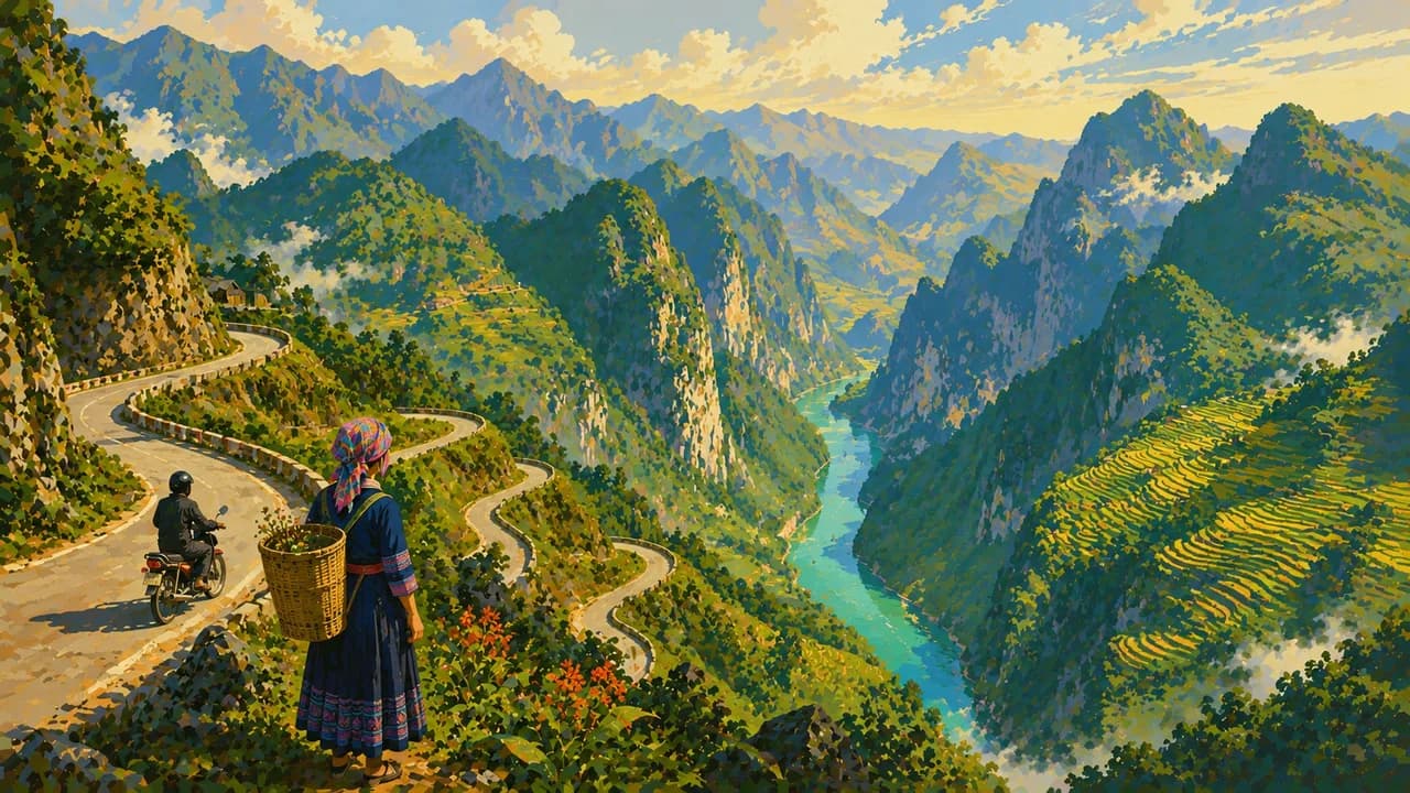Ha Giang