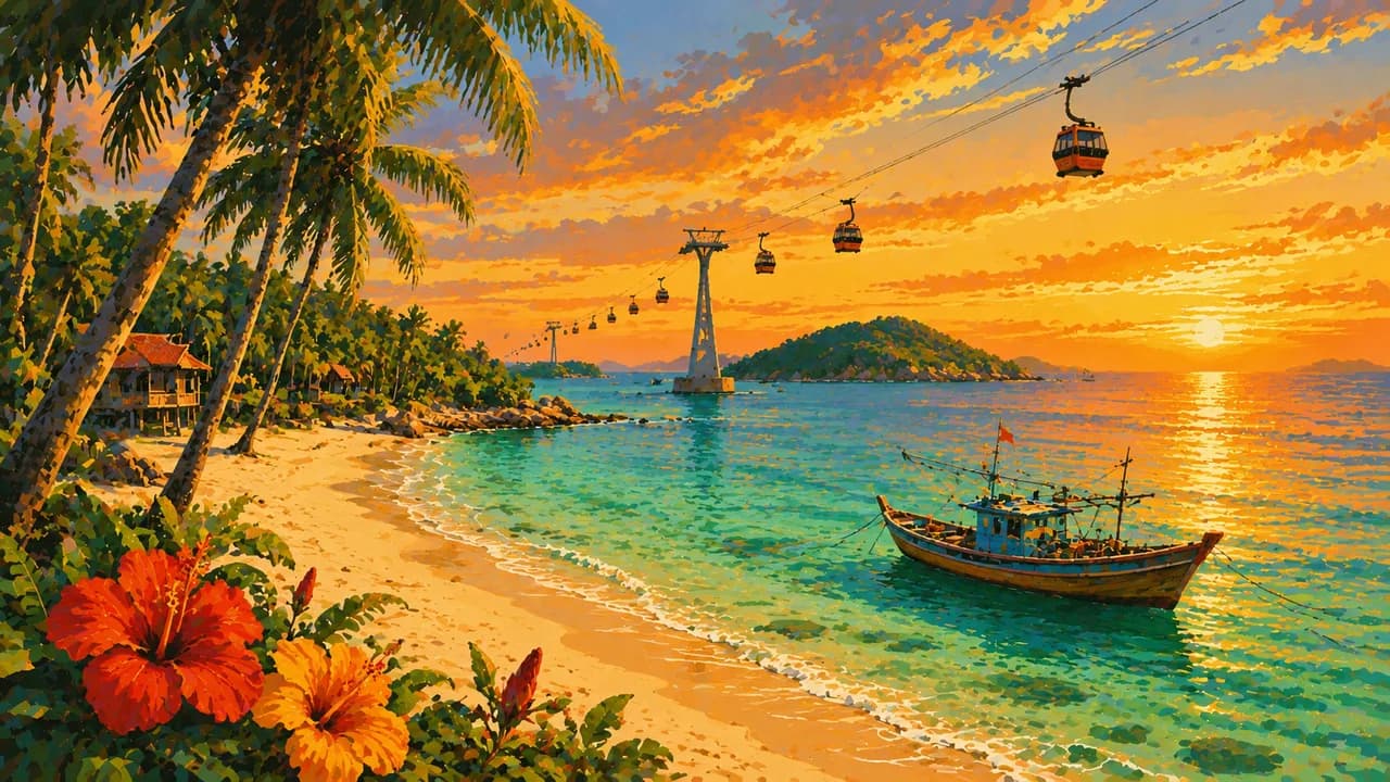 Phu Quoc