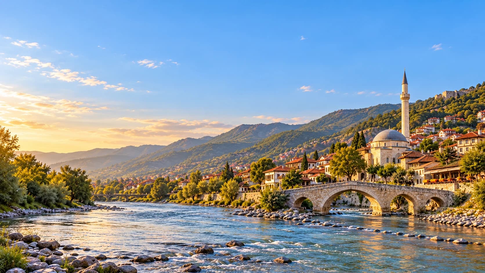 Kosovo