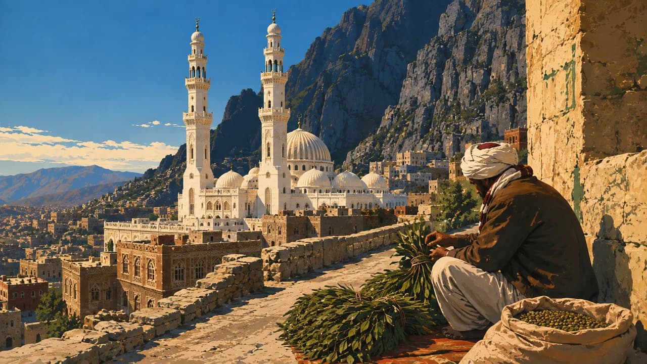 Taiz