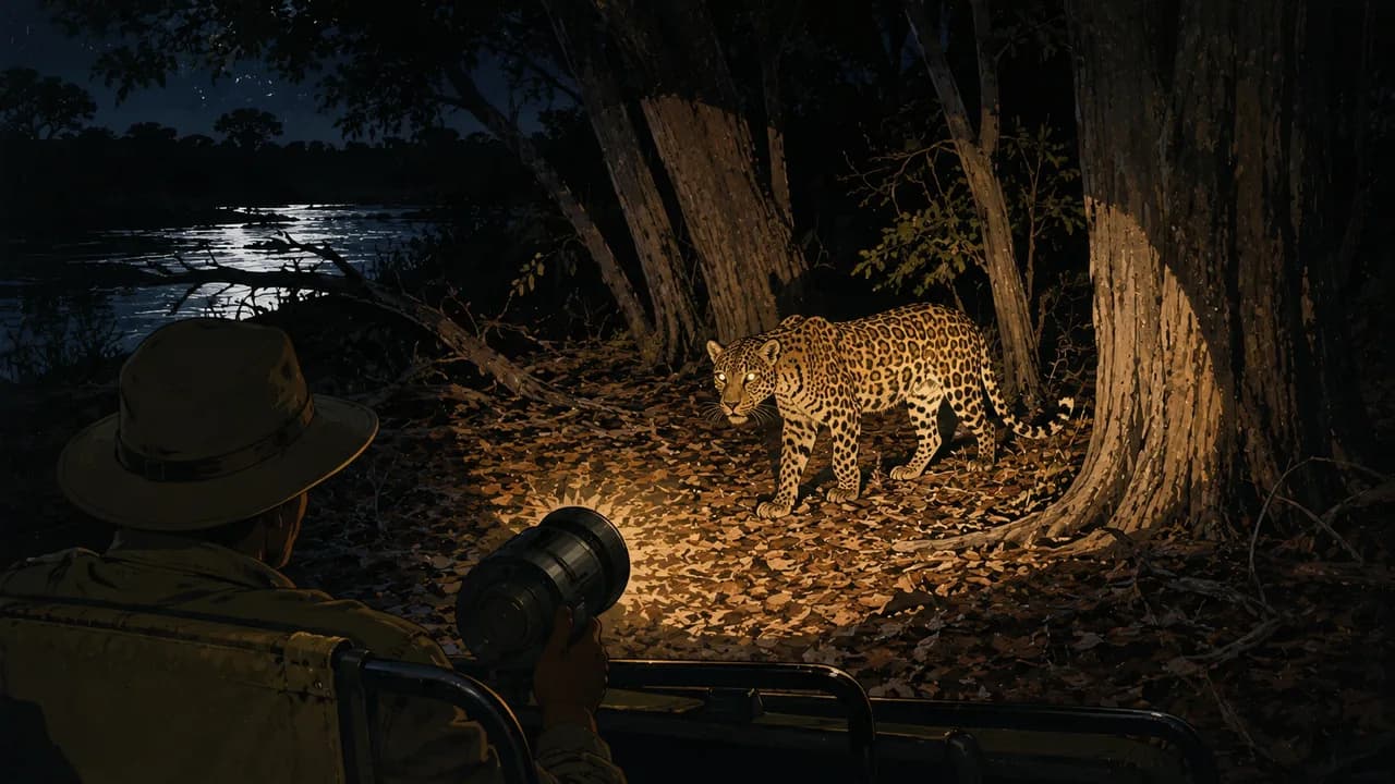 South Luangwa