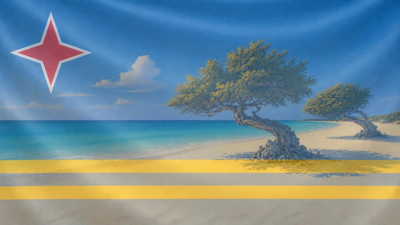 Aruba