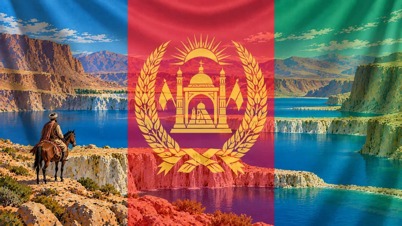 Afghanistan