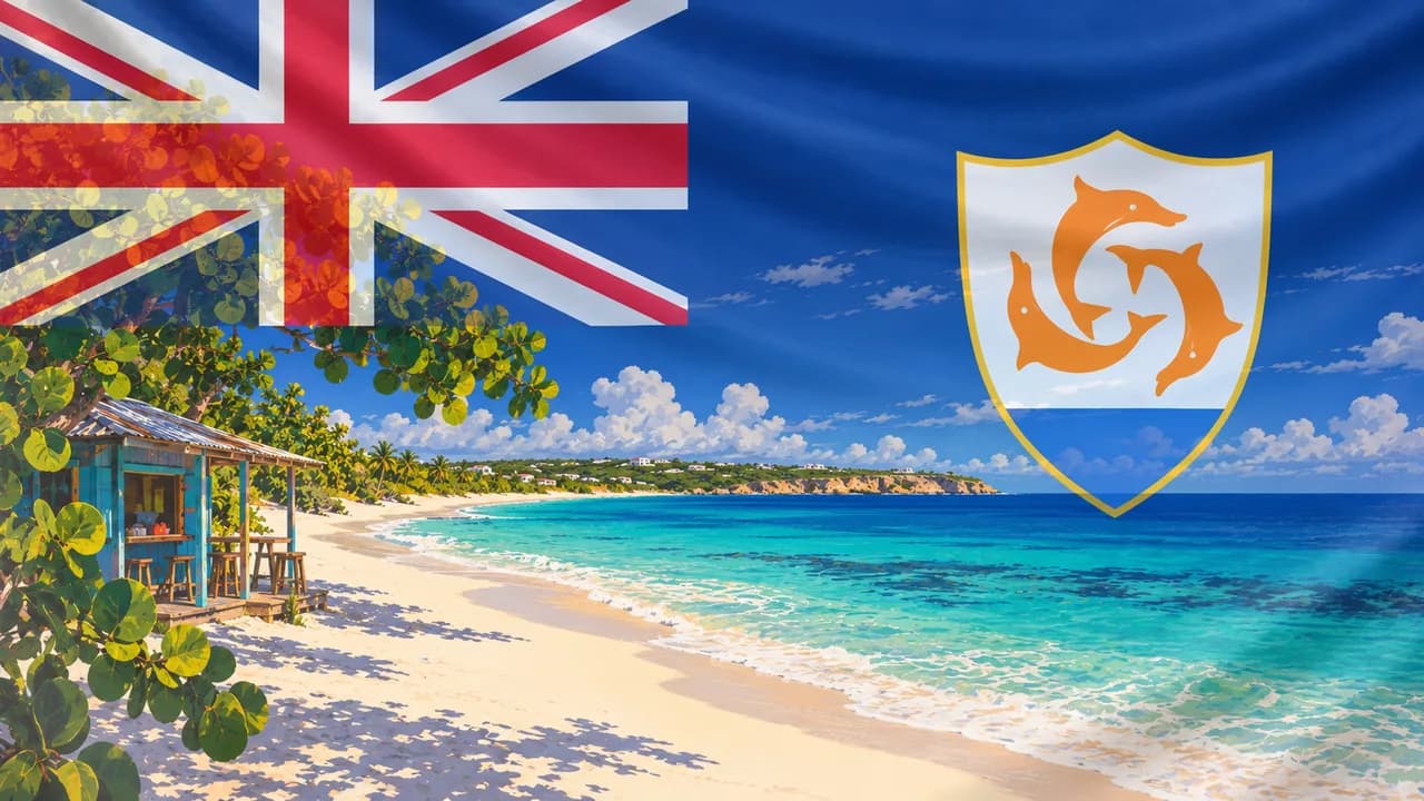Anguilla