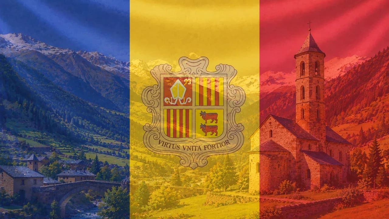 Andorra