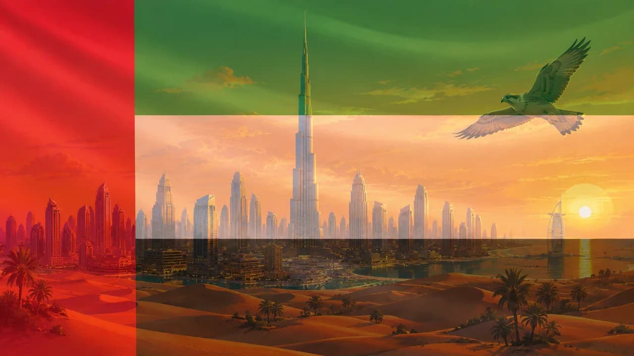 United Arab Emirates