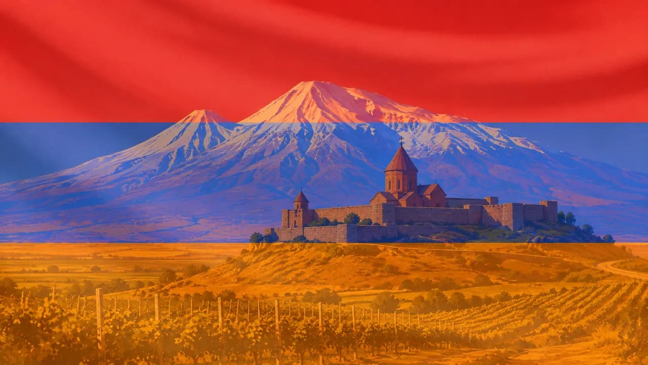 Armenia