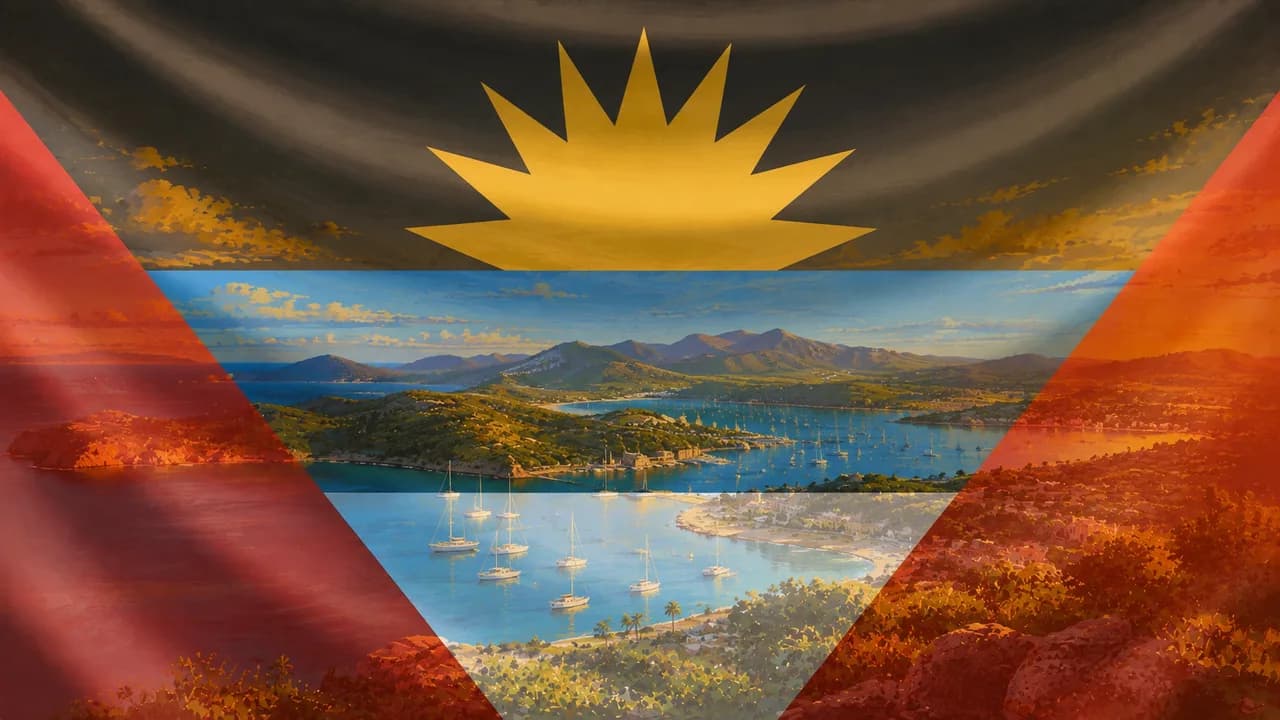 Antigua and Barbuda