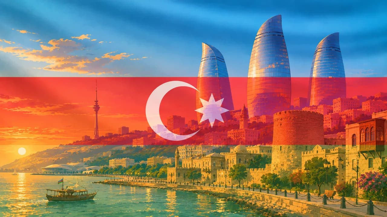 Azerbaijan