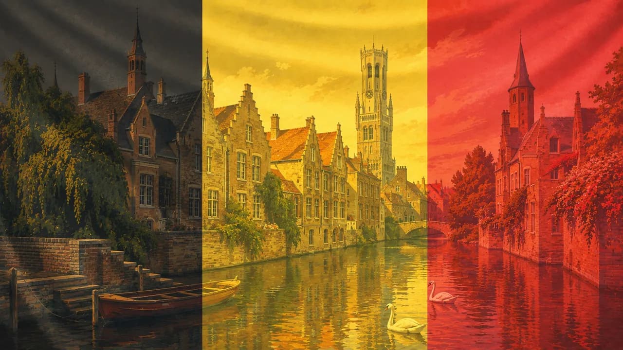 Belgium