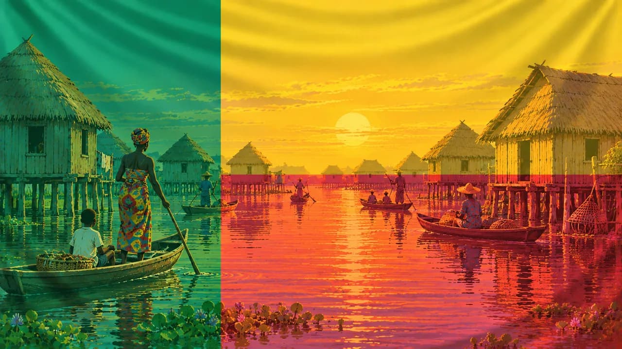 Benin