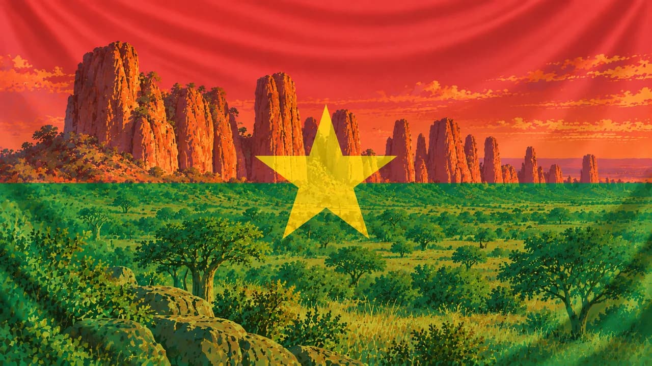 Burkina Faso