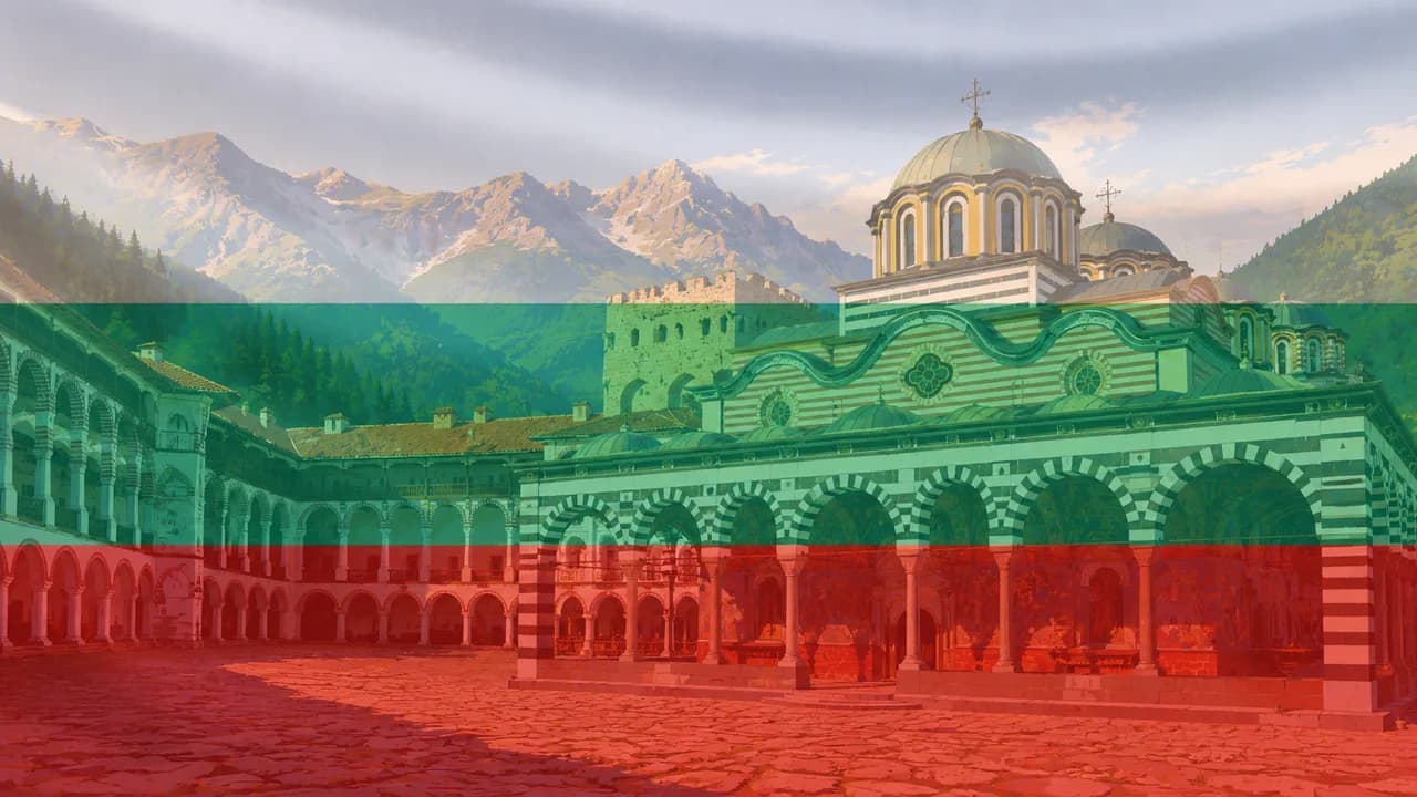 Bulgarien