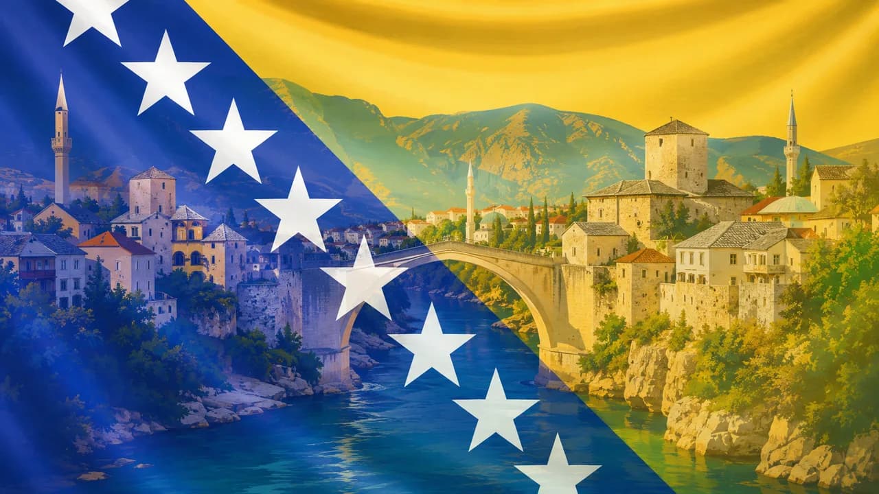 Bosnia and Herzegovina