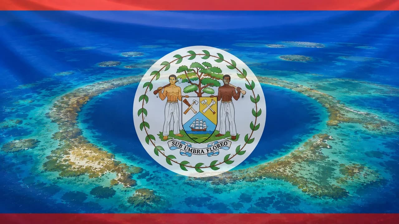 Belize