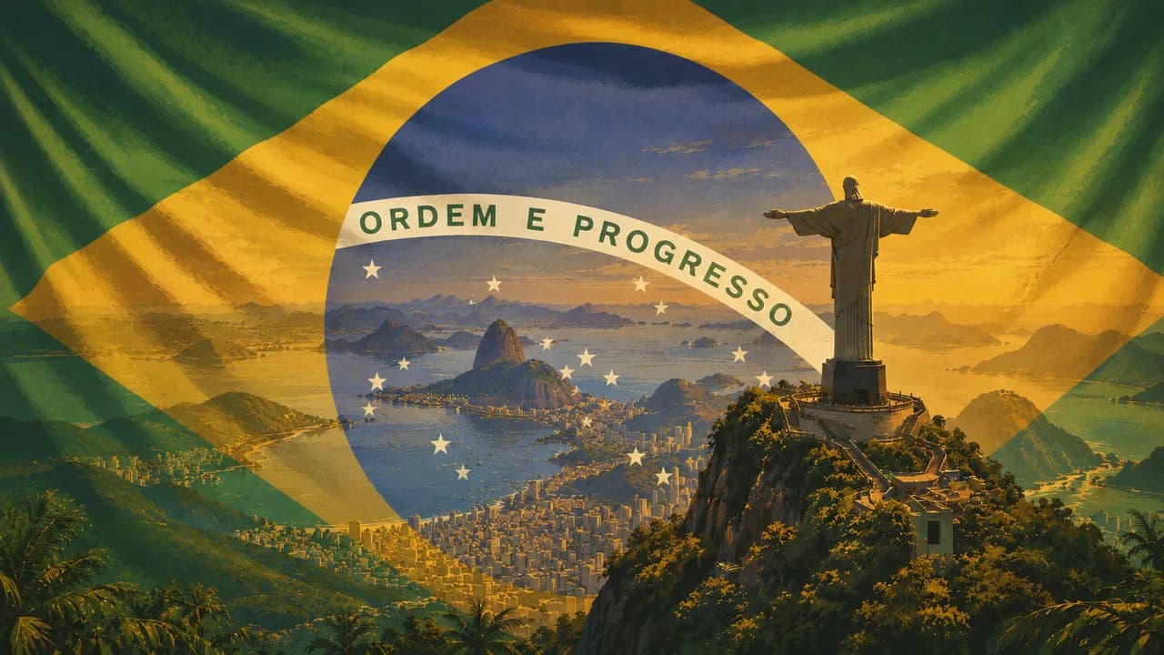 Brasilien
