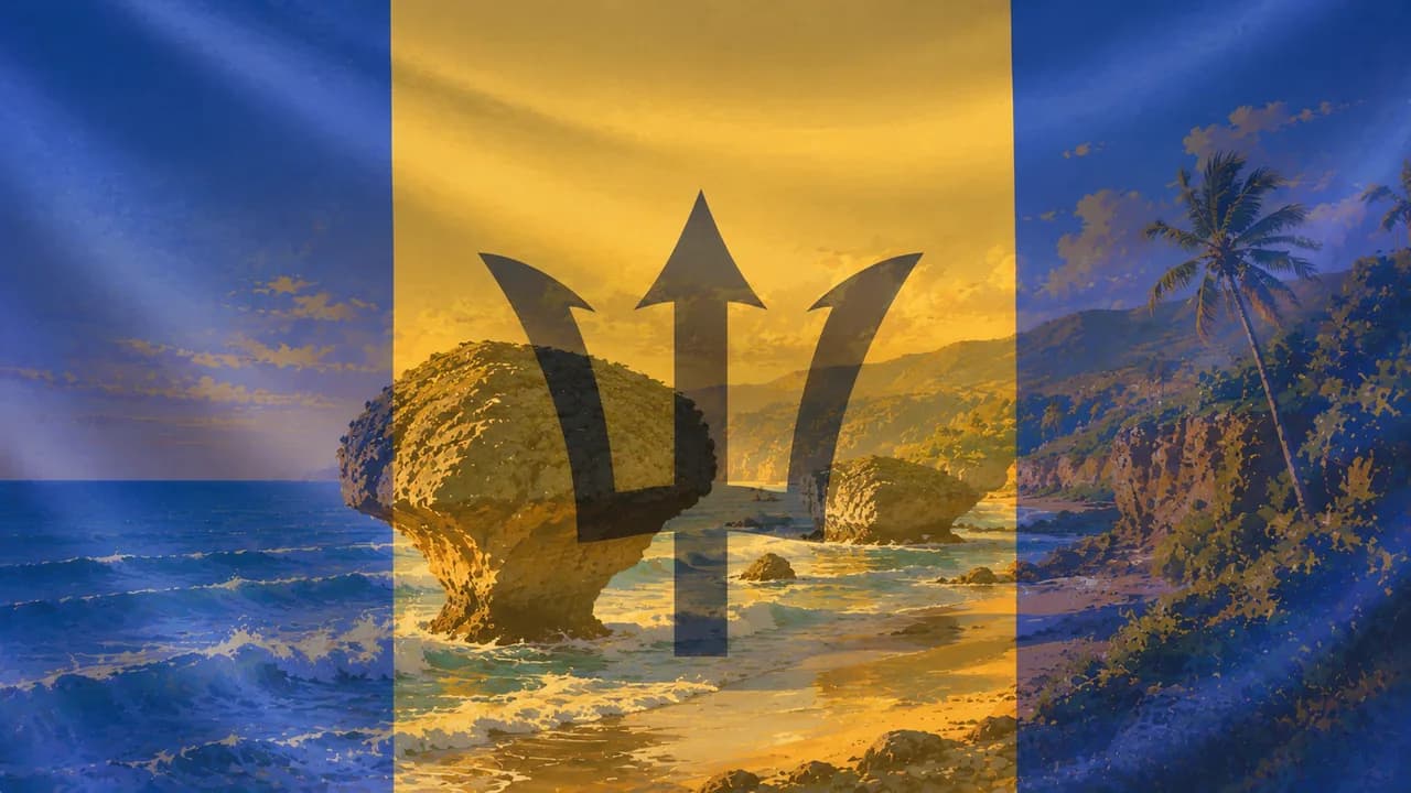 Barbados